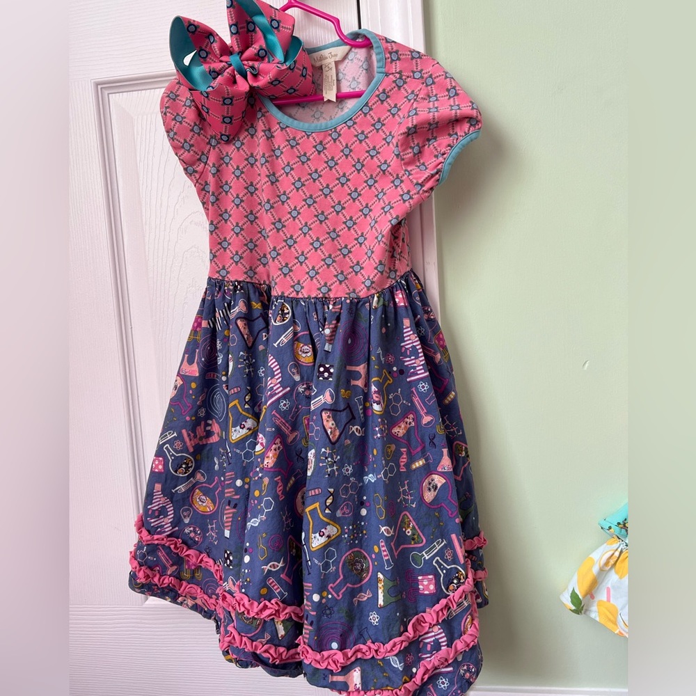 EUC Matilda Jane dress